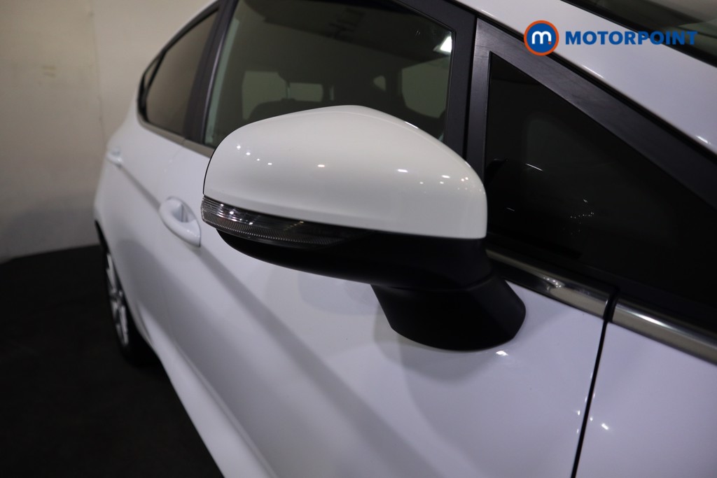 Ford Fiesta Titanium Manual Petrol Hatchback - Stock Number (1604929) - 26th supplementary image