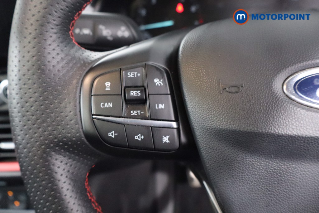 Ford Fiesta St-Line X Manual Petrol Hatchback - Stock Number (1605017) - 7th supplementary image
