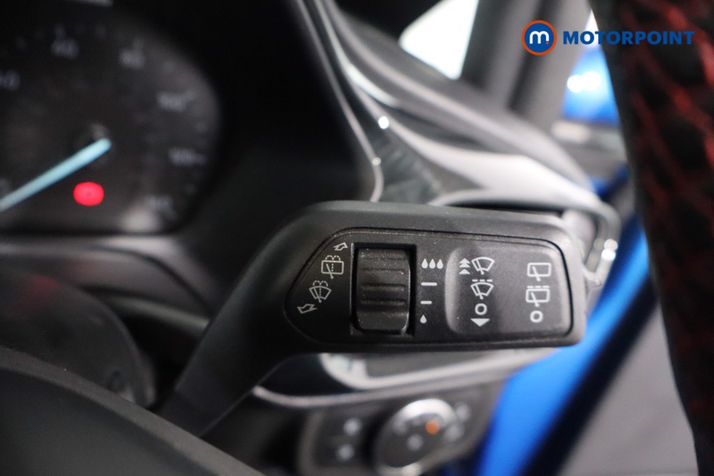 Ford Fiesta St-Line X Manual Petrol Hatchback - Stock Number (1605017) - 15th supplementary image