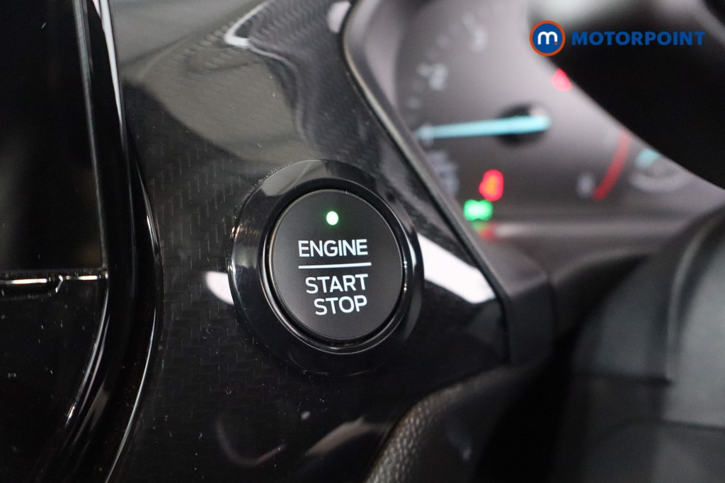 Ford Fiesta St-Line X Manual Petrol Hatchback - Stock Number (1605017) - 18th supplementary image