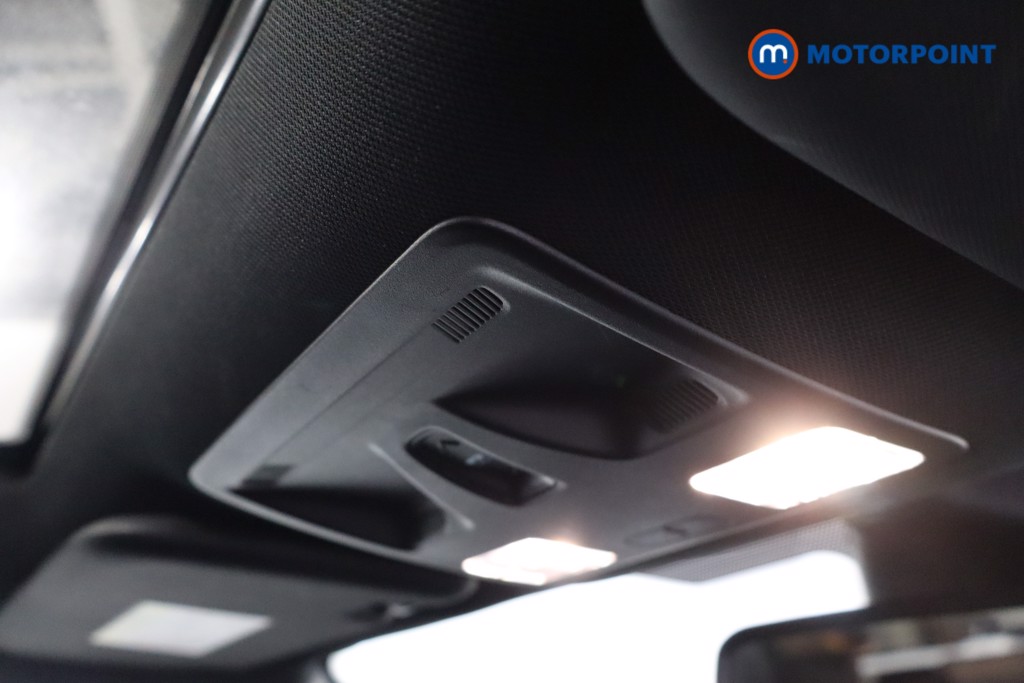 Ford Fiesta St-Line X Manual Petrol Hatchback - Stock Number (1605017) - 22nd supplementary image