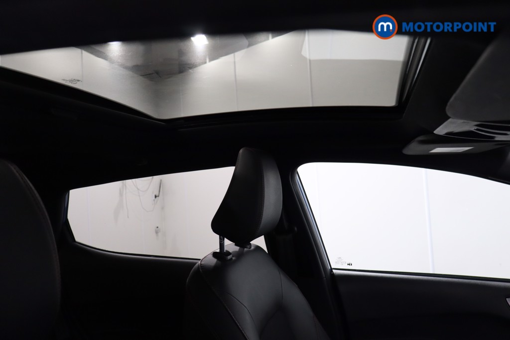 Ford Fiesta St-Line X Manual Petrol Hatchback - Stock Number (1605017) - 23rd supplementary image