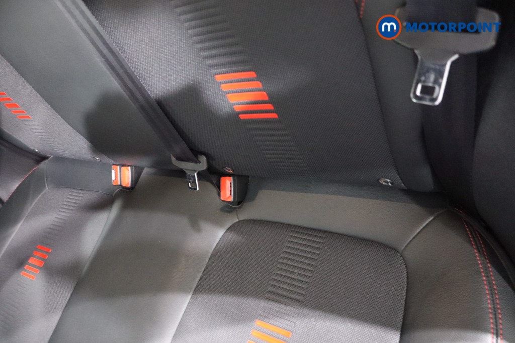 Ford Fiesta St-Line X Manual Petrol Hatchback - Stock Number (1605017) - 28th supplementary image