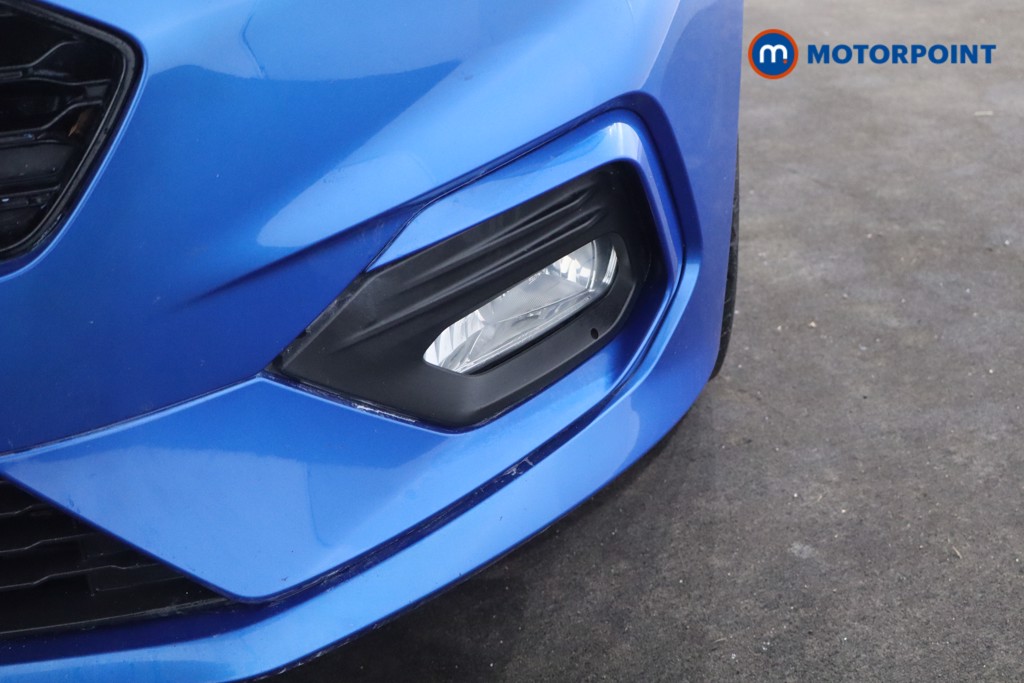 Ford Fiesta St-Line X Manual Petrol Hatchback - Stock Number (1605017) - 32nd supplementary image