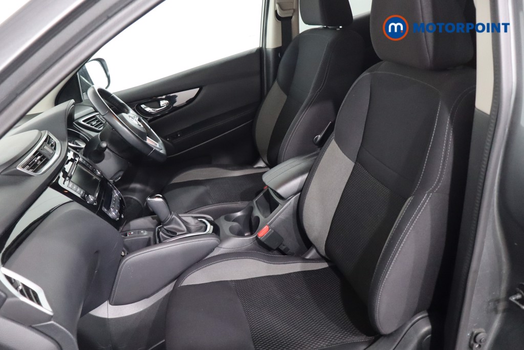 Nissan Qashqai Acenta Premium Automatic Petrol SUV - Stock Number (1605068) - 4th supplementary image