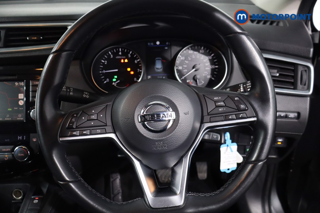 Nissan Qashqai Acenta Premium Automatic Petrol SUV - Stock Number (1605068) - 6th supplementary image