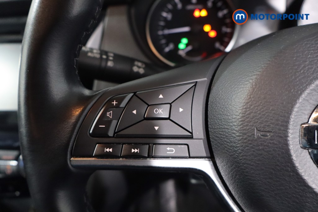 Nissan Qashqai Acenta Premium Automatic Petrol SUV - Stock Number (1605068) - 7th supplementary image