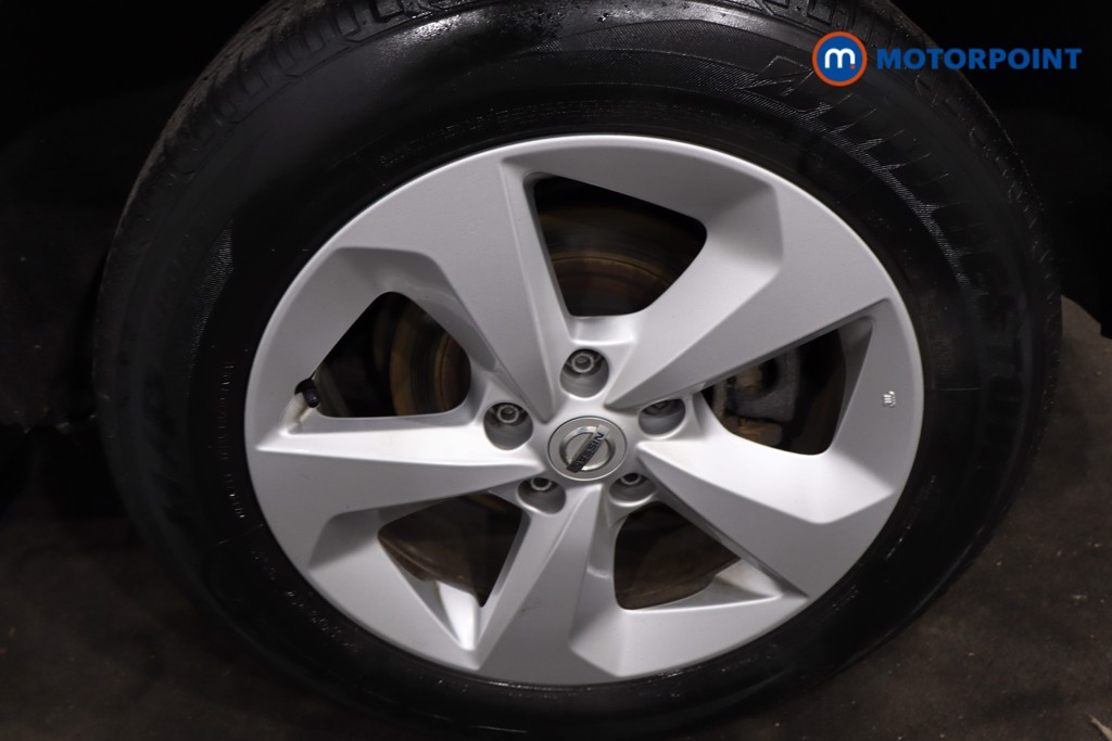 Nissan Qashqai Acenta Premium Automatic Petrol SUV - Stock Number (1605068) - 12th supplementary image