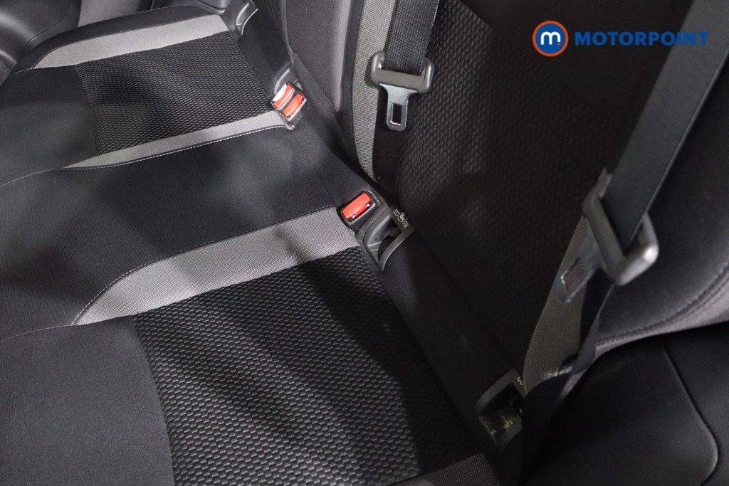 Nissan Qashqai Acenta Premium Automatic Petrol SUV - Stock Number (1605068) - 21st supplementary image