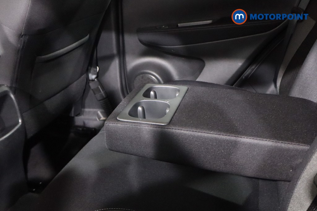 Nissan Qashqai Acenta Premium Automatic Petrol SUV - Stock Number (1605068) - 22nd supplementary image