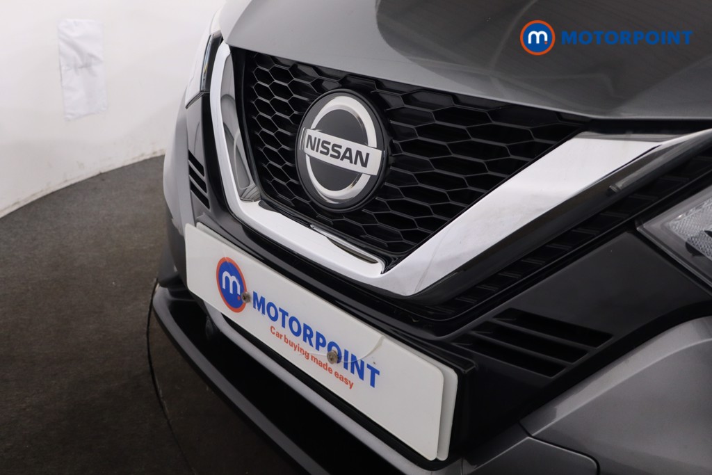 Nissan Qashqai Acenta Premium Automatic Petrol SUV - Stock Number (1605068) - 24th supplementary image