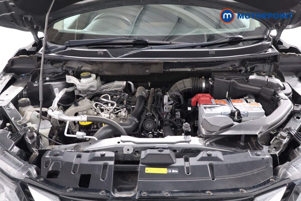 Nissan Qashqai Acenta Premium Automatic Petrol SUV - Stock Number (1605068) - 28th supplementary image