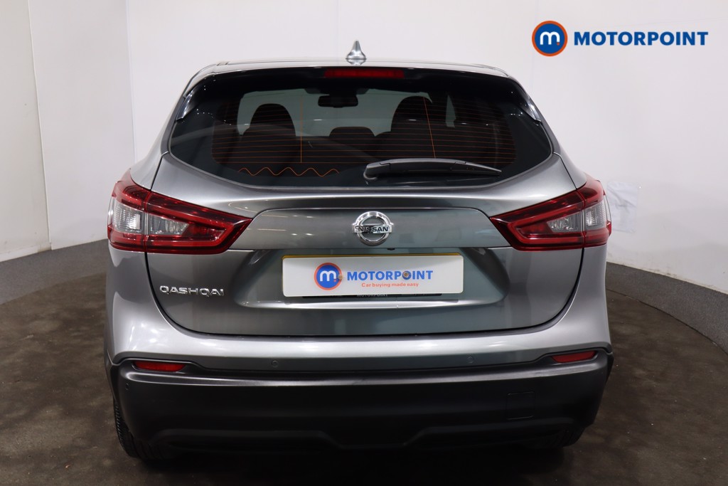 Nissan Qashqai Acenta Premium Automatic Petrol SUV - Stock Number (1605068) - 30th supplementary image