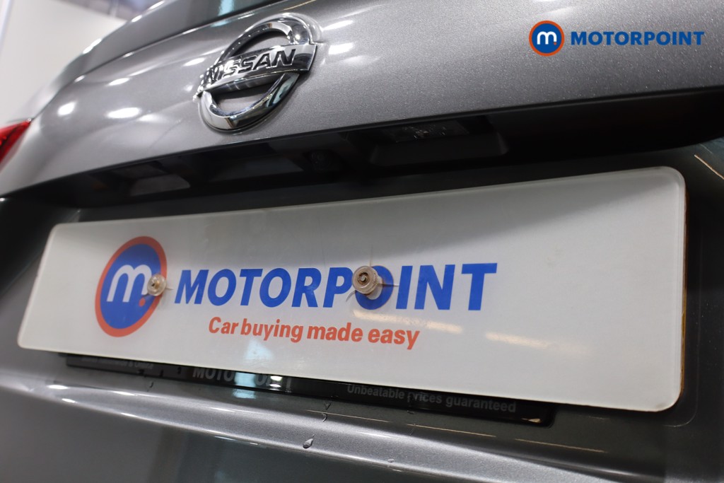 Nissan Qashqai Acenta Premium Automatic Petrol SUV - Stock Number (1605068) - 33rd supplementary image