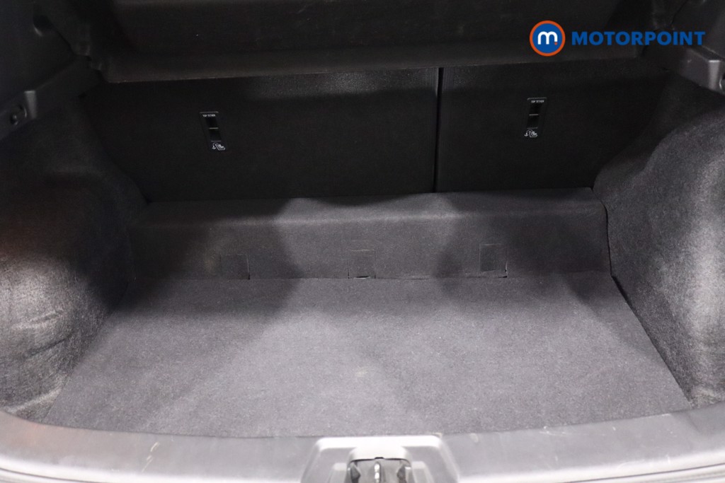 Nissan Qashqai Acenta Premium Automatic Petrol SUV - Stock Number (1605068) - 34th supplementary image