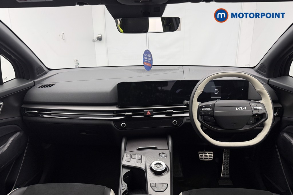 KIA Sportage Gt-Line Automatic Petrol-Electric Hybrid SUV - Stock Number (1605150) - 21st supplementary image