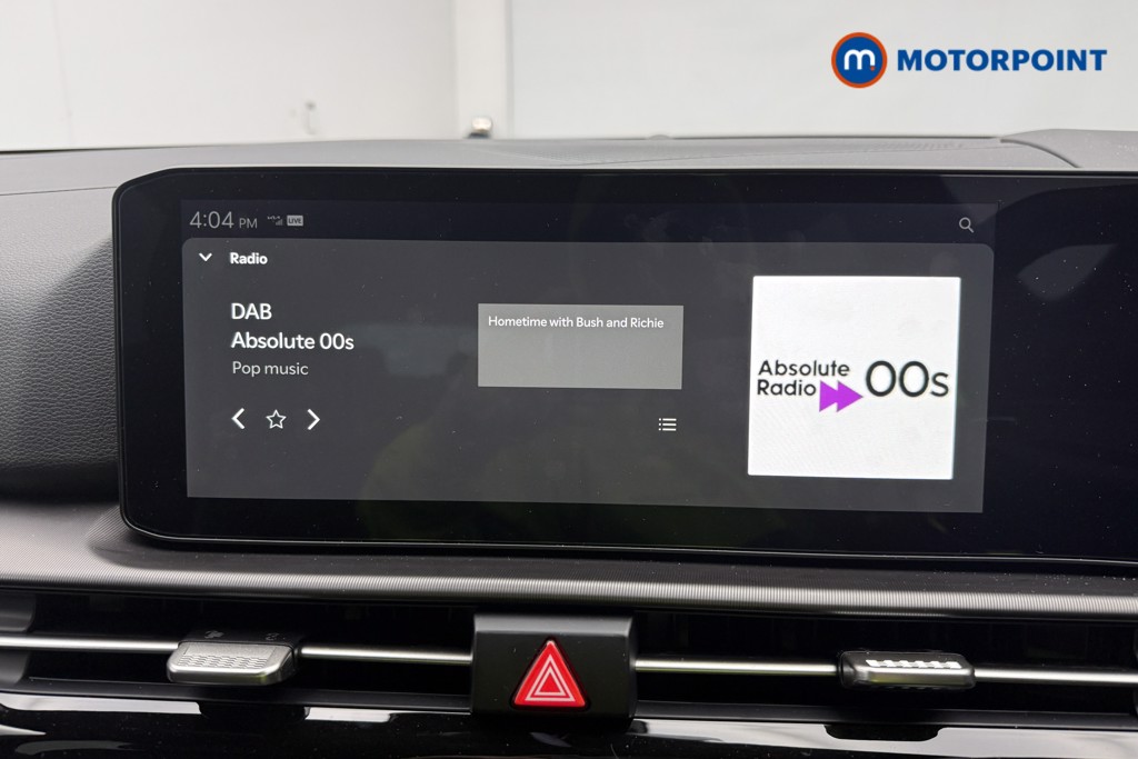 KIA Sportage Gt-Line Automatic Petrol-Electric Hybrid SUV - Stock Number (1605150) - 25th supplementary image