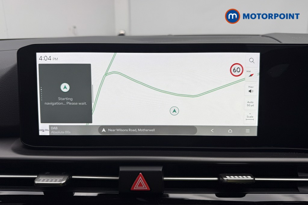 KIA Sportage Gt-Line Automatic Petrol-Electric Hybrid SUV - Stock Number (1605150) - 26th supplementary image