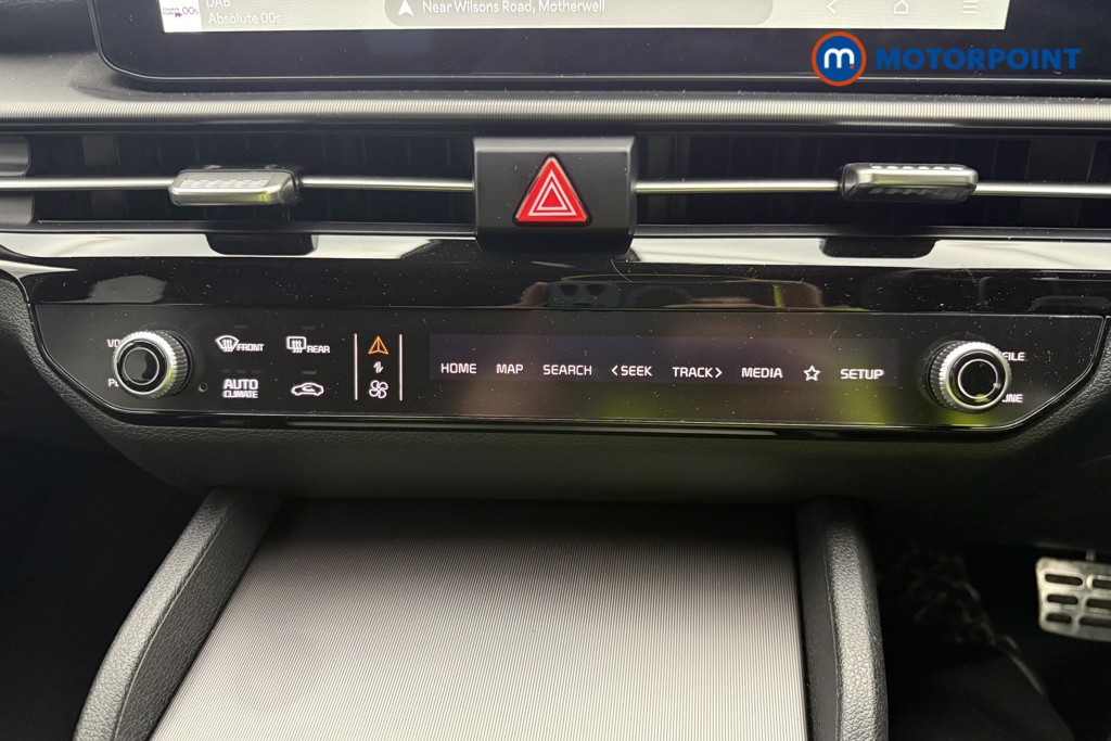 KIA Sportage Gt-Line Automatic Petrol-Electric Hybrid SUV - Stock Number (1605150) - 28th supplementary image