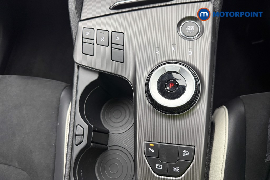 KIA Sportage Gt-Line Automatic Petrol-Electric Hybrid SUV - Stock Number (1605150) - 29th supplementary image