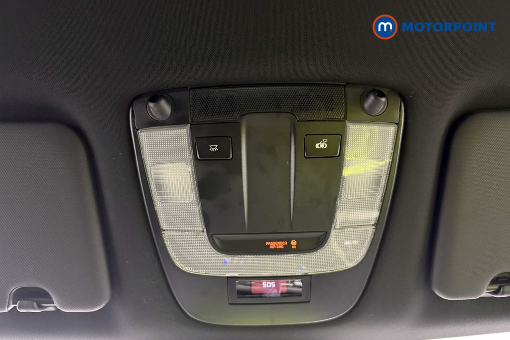 KIA Sportage Gt-Line Automatic Petrol-Electric Hybrid SUV - Stock Number (1605150) - 34th supplementary image