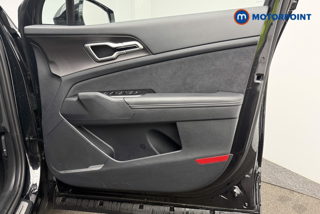 KIA Sportage Gt-Line Automatic Petrol-Electric Hybrid SUV - Stock Number (1605150) - 35th supplementary image