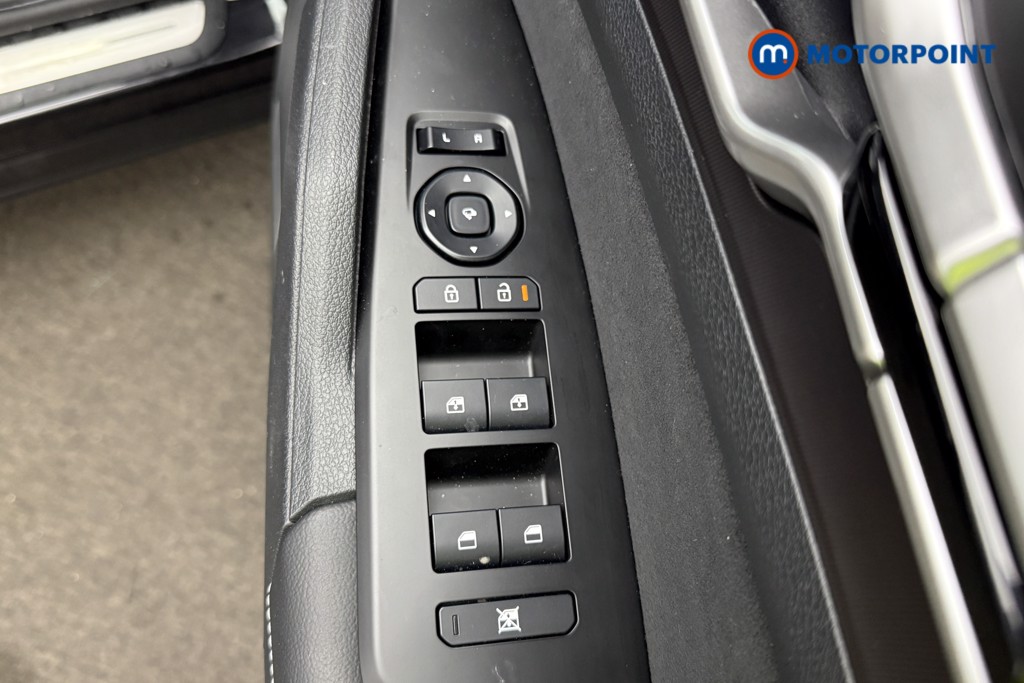 KIA Sportage Gt-Line Automatic Petrol-Electric Hybrid SUV - Stock Number (1605150) - 36th supplementary image