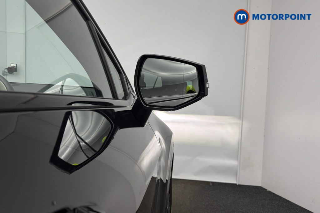 KIA Sportage Gt-Line Automatic Petrol-Electric Hybrid SUV - Stock Number (1605150) - 37th supplementary image