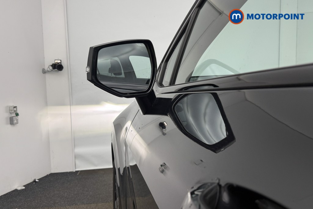 KIA Sportage Gt-Line Automatic Petrol-Electric Hybrid SUV - Stock Number (1605150) - 38th supplementary image