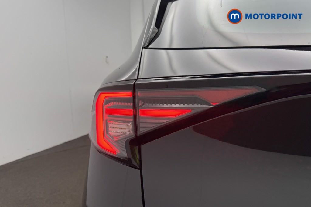 KIA Sportage Gt-Line Automatic Petrol-Electric Hybrid SUV - Stock Number (1605150) - 39th supplementary image