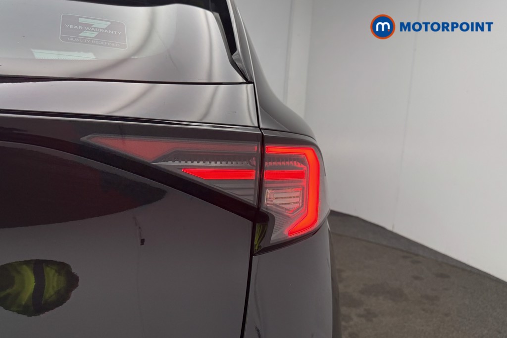 KIA Sportage Gt-Line Automatic Petrol-Electric Hybrid SUV - Stock Number (1605150) - 40th supplementary image