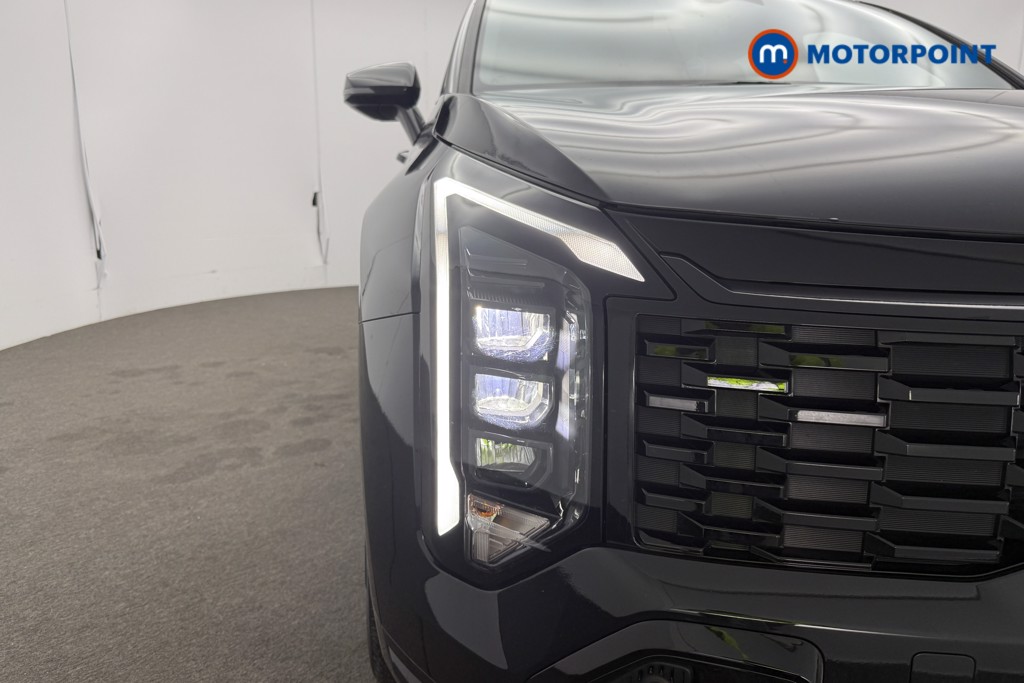 KIA Sportage Gt-Line Automatic Petrol-Electric Hybrid SUV - Stock Number (1605150) - 41st supplementary image