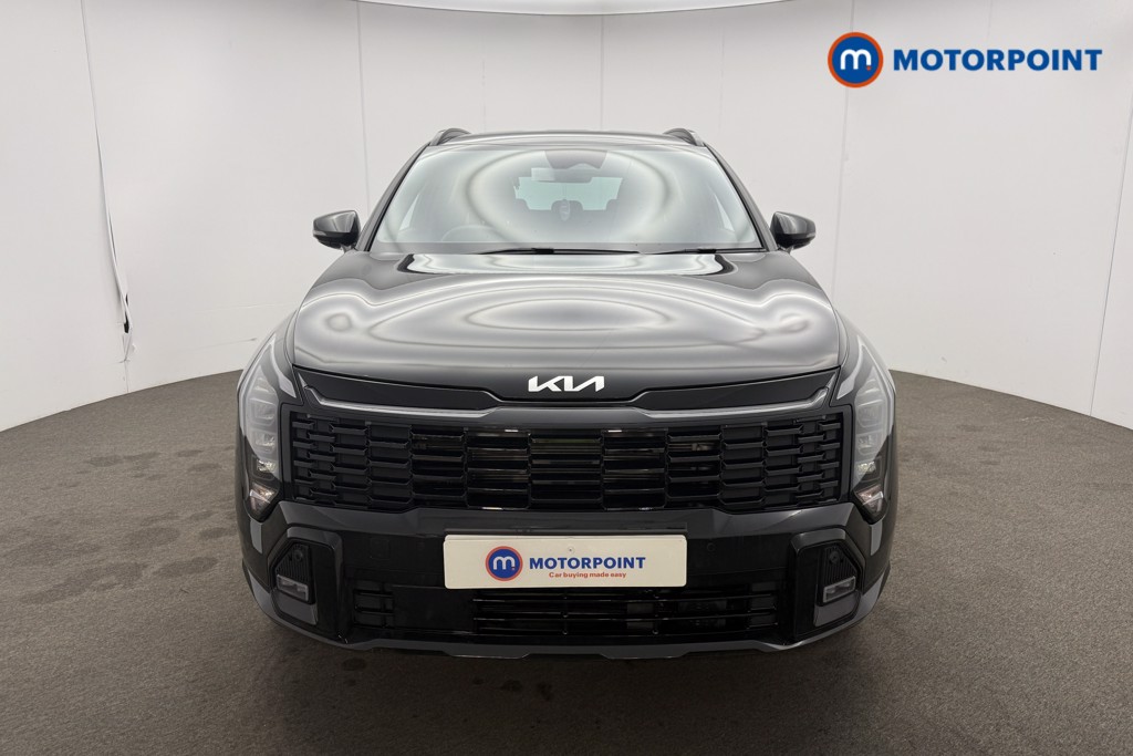 KIA Sportage Gt-Line Automatic Petrol-Electric Hybrid SUV - Stock Number (1605150) - 1st supplementary image