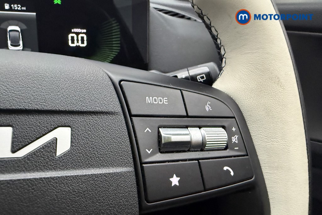 KIA Sportage Gt-Line Automatic Petrol-Electric Hybrid SUV - Stock Number (1605151) - 10th supplementary image