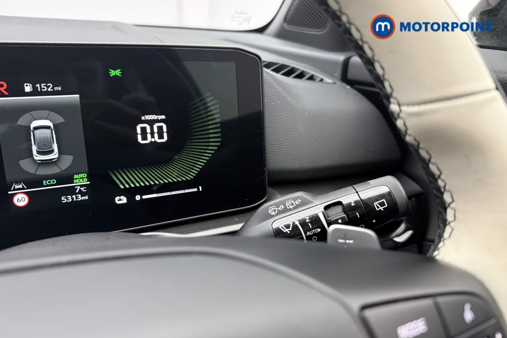 KIA Sportage Gt-Line Automatic Petrol-Electric Hybrid SUV - Stock Number (1605151) - 12th supplementary image