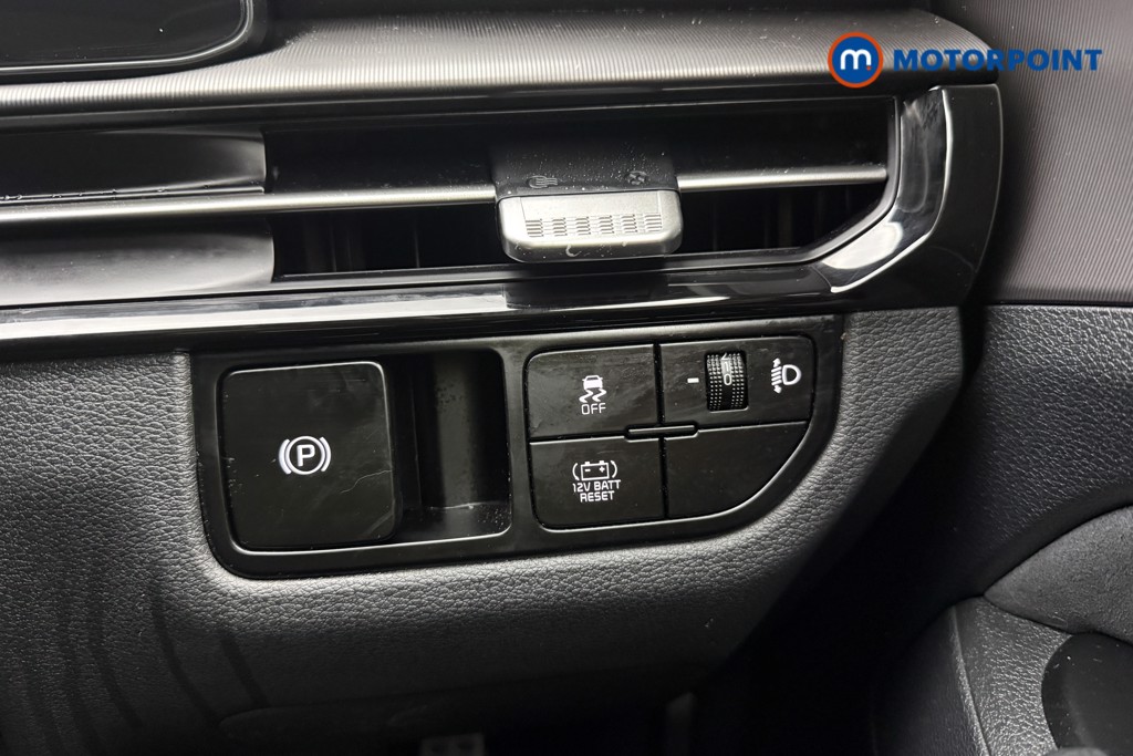 KIA Sportage Gt-Line Automatic Petrol-Electric Hybrid SUV - Stock Number (1605151) - 13th supplementary image