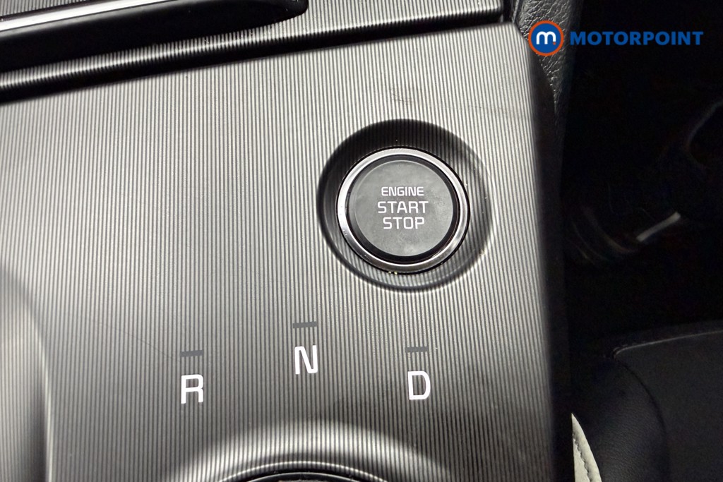 KIA Sportage Gt-Line Automatic Petrol-Electric Hybrid SUV - Stock Number (1605151) - 15th supplementary image