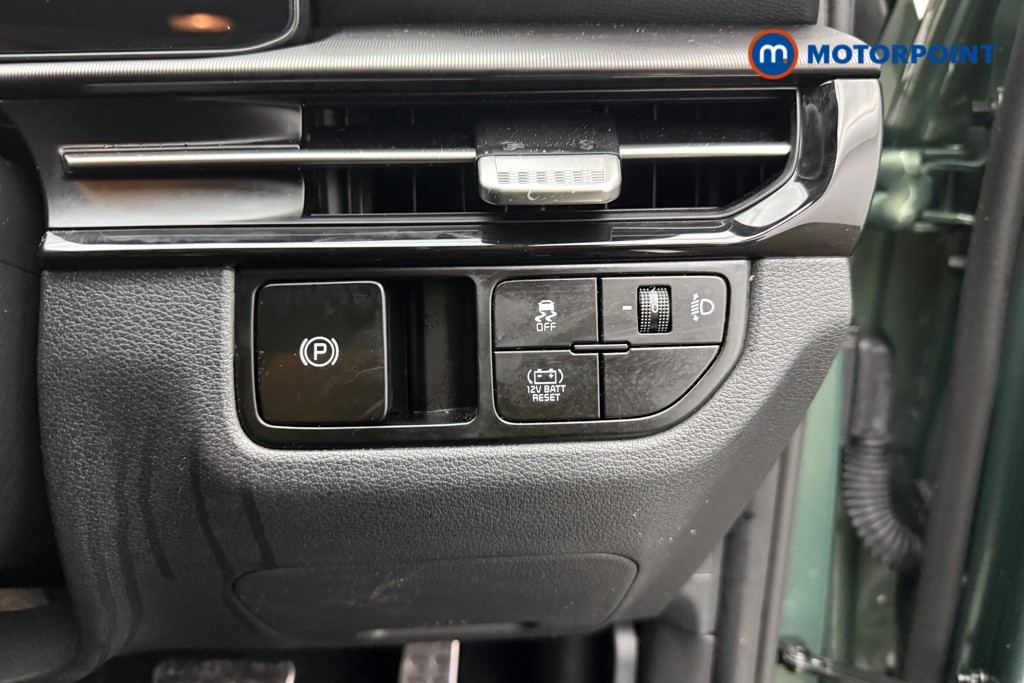 KIA Sportage Gt-Line Automatic Petrol-Electric Hybrid SUV - Stock Number (1605151) - 16th supplementary image