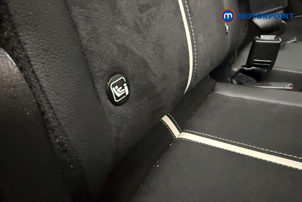 KIA Sportage Gt-Line Automatic Petrol-Electric Hybrid SUV - Stock Number (1605151) - 21st supplementary image