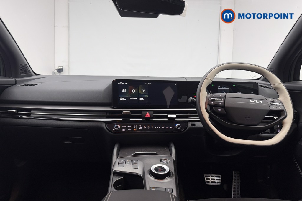 KIA Sportage Gt-Line Automatic Petrol-Electric Hybrid SUV - Stock Number (1605151) - 22nd supplementary image