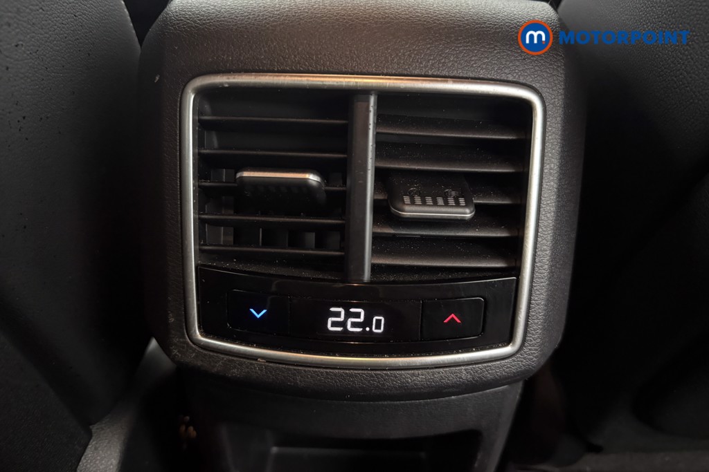 KIA Sportage Gt-Line Automatic Petrol-Electric Hybrid SUV - Stock Number (1605151) - 23rd supplementary image