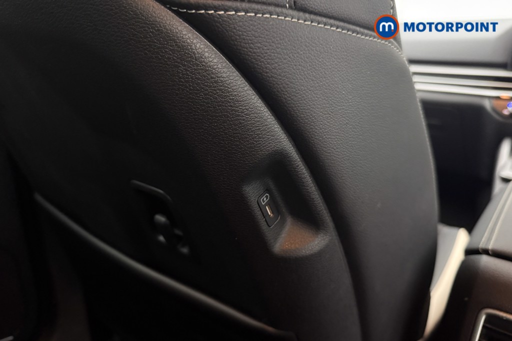 KIA Sportage Gt-Line Automatic Petrol-Electric Hybrid SUV - Stock Number (1605151) - 24th supplementary image