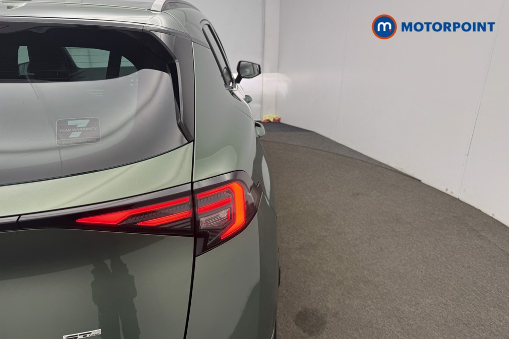 KIA Sportage Gt-Line Automatic Petrol-Electric Hybrid SUV - Stock Number (1605151) - 26th supplementary image