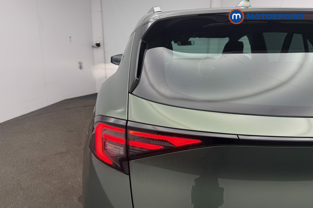 KIA Sportage Gt-Line Automatic Petrol-Electric Hybrid SUV - Stock Number (1605151) - 29th supplementary image