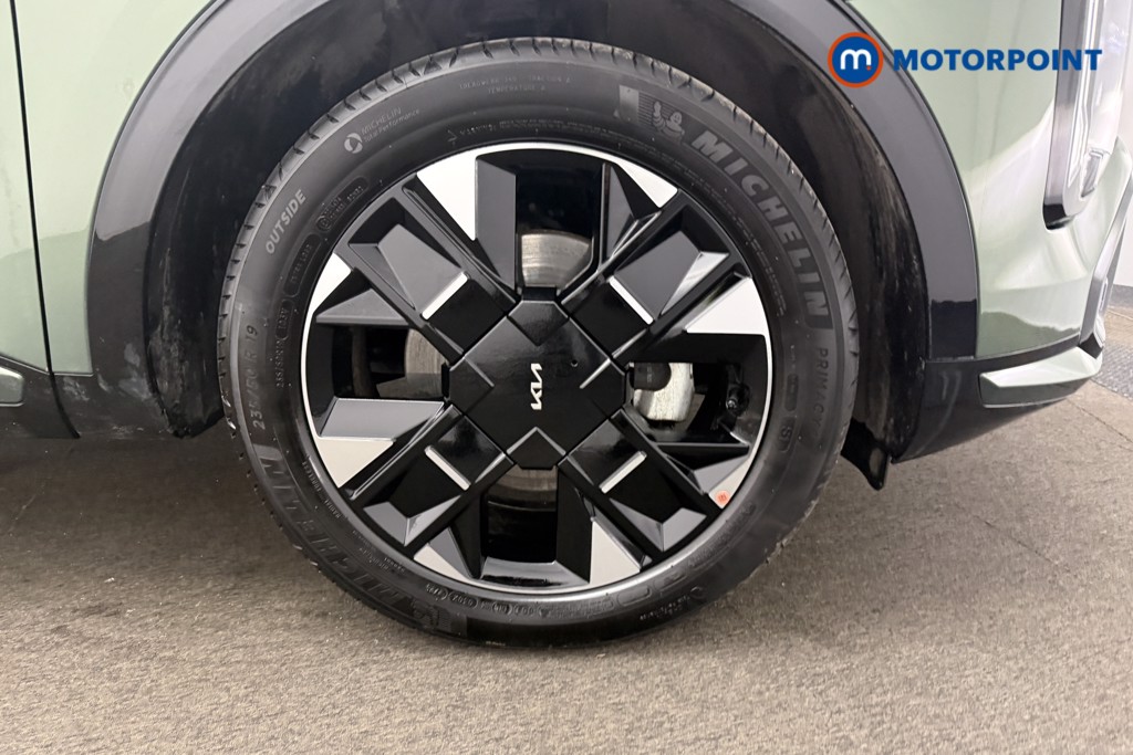 KIA Sportage Gt-Line Automatic Petrol-Electric Hybrid SUV - Stock Number (1605151) - 35th supplementary image