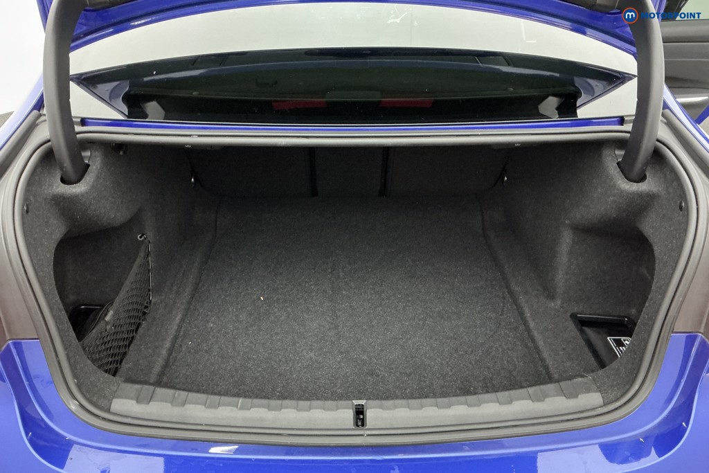 BMW 3 Series M Sport Automatic Petrol Saloon - Stock Number (1605163) - 4th supplementary image