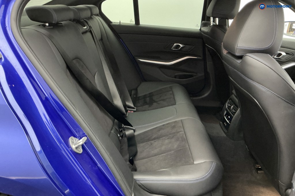 BMW 3 Series M Sport Automatic Petrol Saloon - Stock Number (1605163) - 5th supplementary image