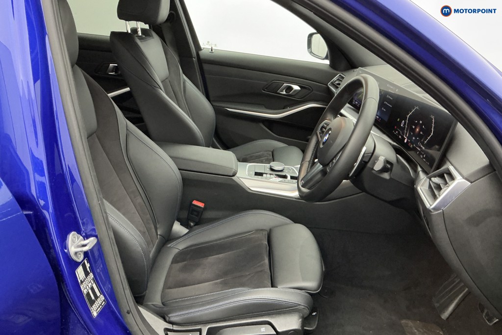 BMW 3 Series M Sport Automatic Petrol Saloon - Stock Number (1605163) - 6th supplementary image