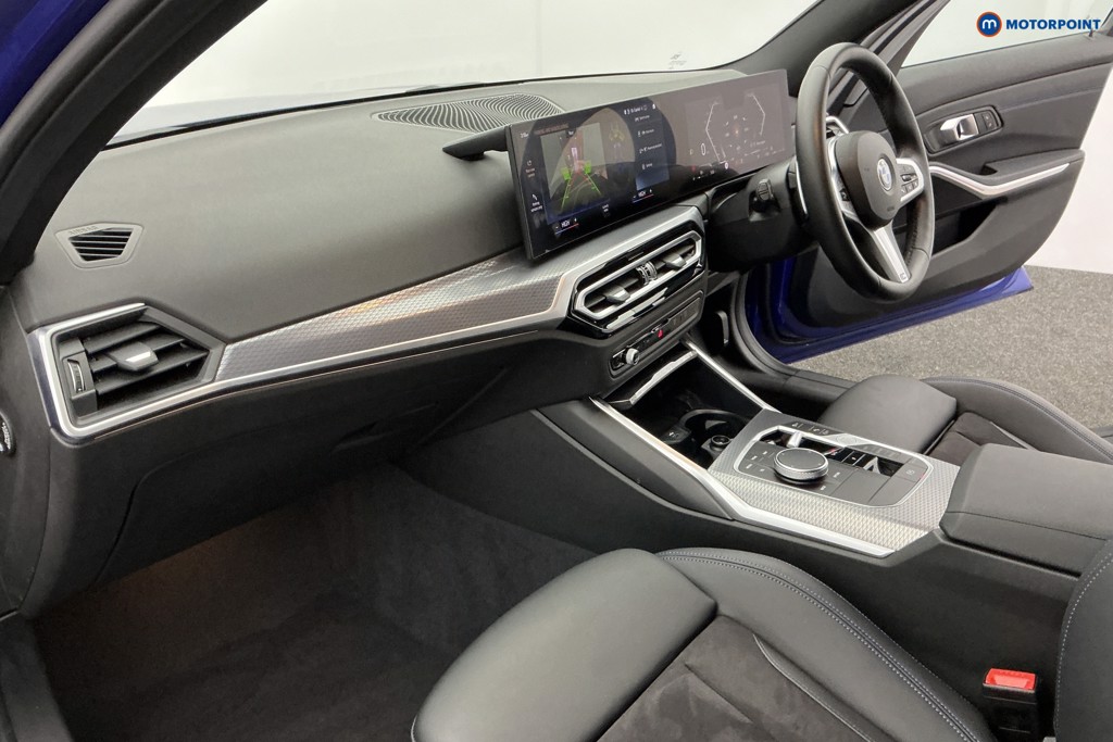 BMW 3 Series M Sport Automatic Petrol Saloon - Stock Number (1605163) - 9th supplementary image