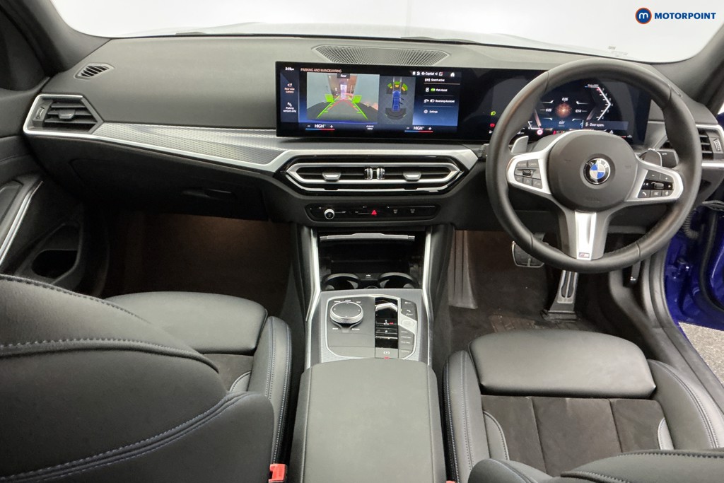 BMW 3 Series M Sport Automatic Petrol Saloon - Stock Number (1605163) - 12th supplementary image